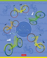 Т48ХGo Action линия