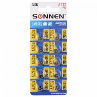 Батарейка G4 Sonnen