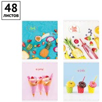 Т48Спейс Стиль.Bright&Sweet линия