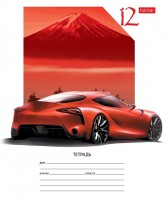 Т12Х косая линия Автопанорама