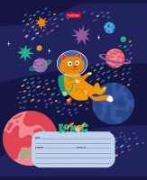 Т12Х клетка Космическое приключение