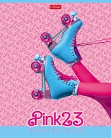 Т48ХPink shoes