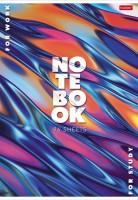Т96Х А4Яркие переливы линия