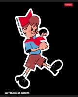 Т48ХAtomic Heart