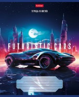 Т18Х клетка Futuristic cars
