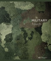 Т48ПЗБММилитариТач премиум