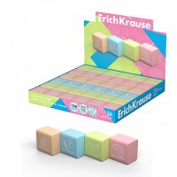 Ластик ЭК School cube