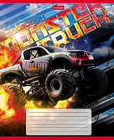 Т24Х клетка Monster Truck