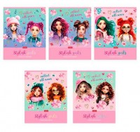 Т48ХStylish Girls
