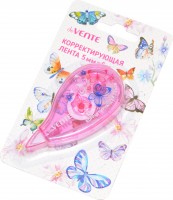 Корректирующая лента deVente Butterfly 5мм*6м