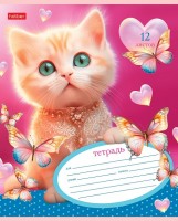 Т12Х клетка Гламурные ушки