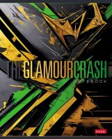 Т48ХThe glamour crash линия