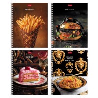 Т48ХBrand Food спираль