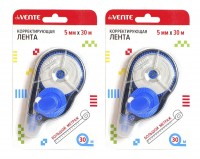 Корректирующая лента deVente 5мм*30м