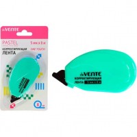 Корректирующая лента deVente Pastel 5мм*8м