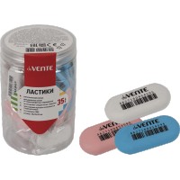 Ластик deVente Book ELLIPSE45*19*10