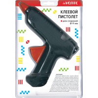 Клеевой пистолет 60ВТ для стержя 10мм deVENTE
