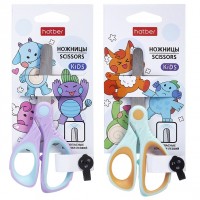 Ножницы 13 см АНИМЕ