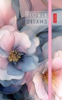 ЗКн А6 80-50л Flower dreams тв обл на резинке