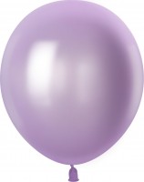 Шарики возд ДБ12 Лаванда металлик