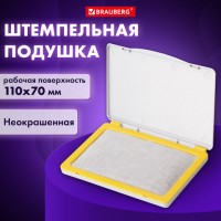 ШТЕМПЕЛЬНЫЕ ПОДУШКИ