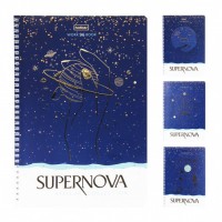 Т96Х А4Supernova спираль