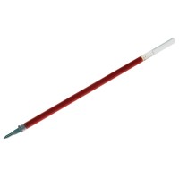 Стержень гел.CROWN-200 красный HJR-200