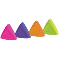 Ластик Berlingo Arrow XL треугольный 54*43*10