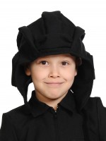 Шлем Танкиста детский