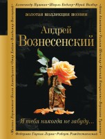 Поэз Вознесенский Я тебя никогда не забуду